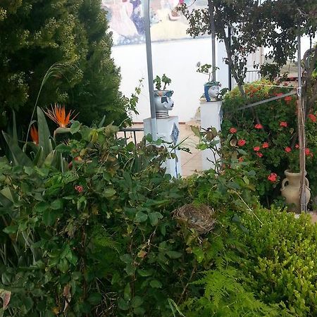 B&B La Casa Dell'Artista Assoro 외부 사진